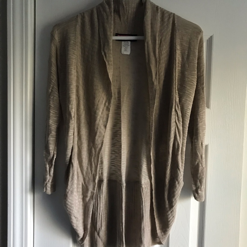 Cardigan